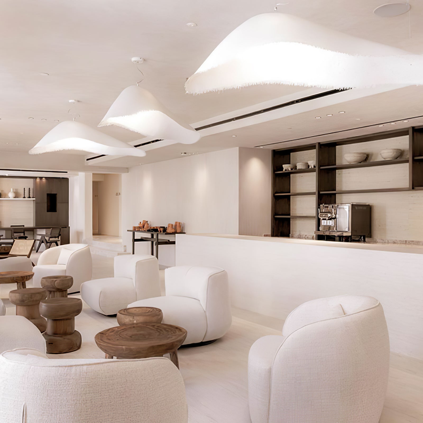 Soraia Pendant Lamp