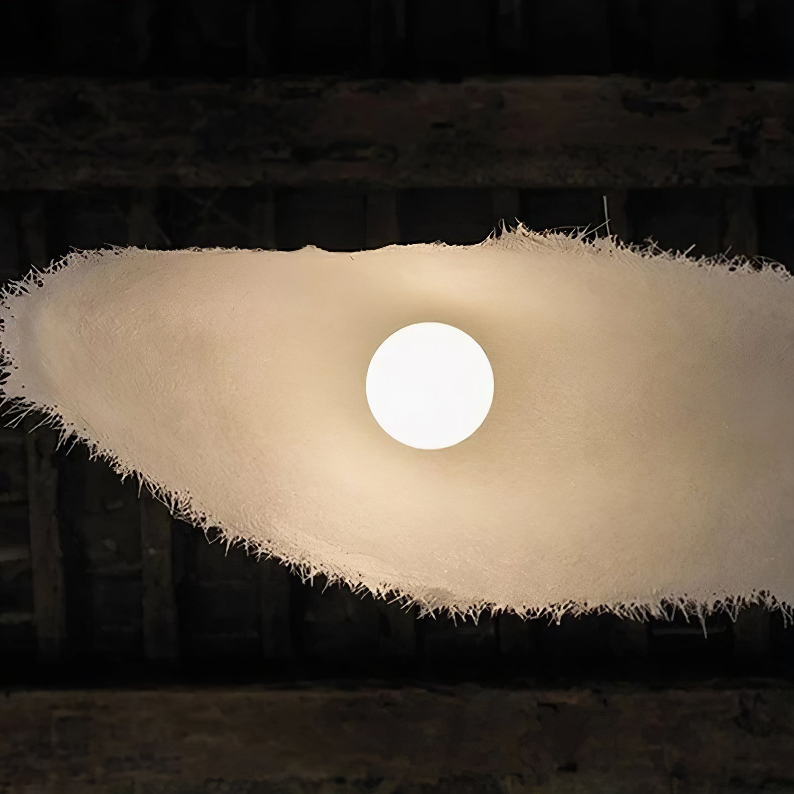 Soraia Pendant Lamp