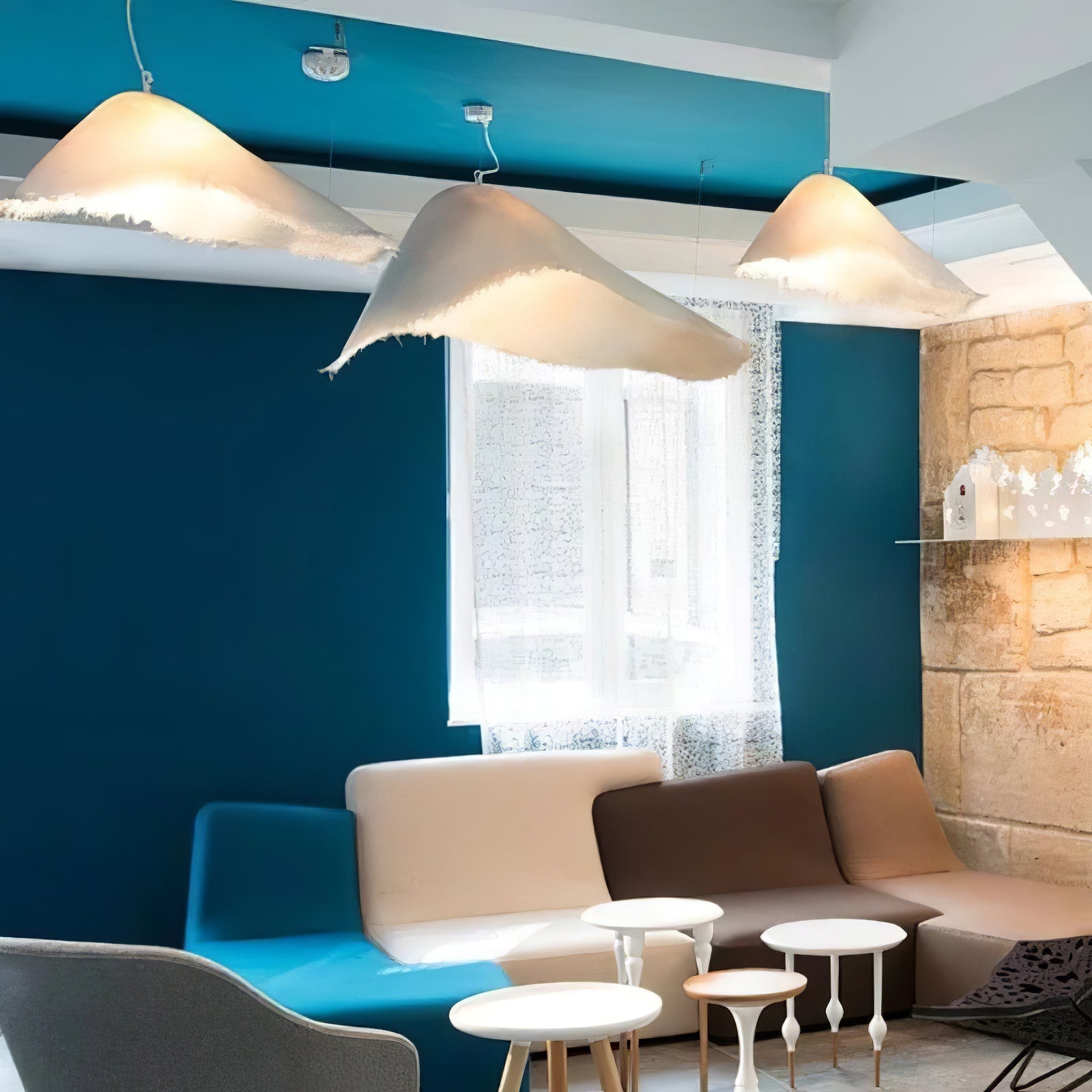 Soraia Pendant Lamp