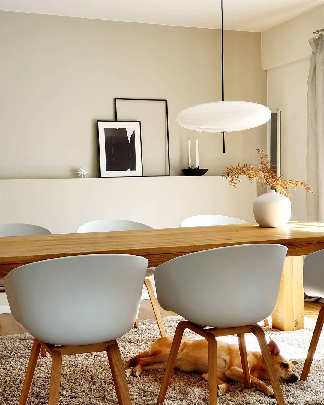 Rivaniella Pendant Lamp Joined Black-Painted for Living Room