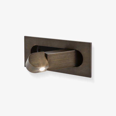 Lumisiella Reading Light Modern LED Bedside Adjustable