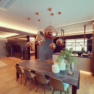 Seluena Modern Pendant Light