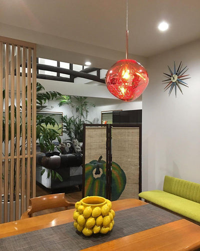 Seluena Modern Pendant Light