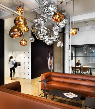 Seluena Modern Pendant Light