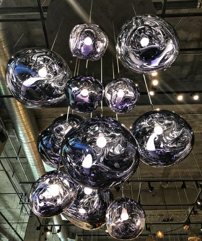 Seluena Modern Pendant Light