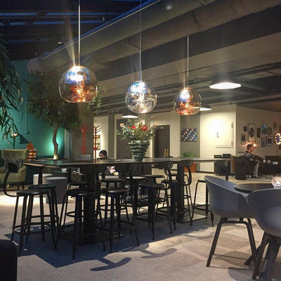 Seluena Modern Pendant Light