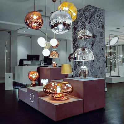 Seluena Modern Pendant Light