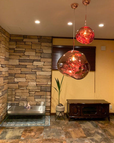 Seluena Modern Pendant Light