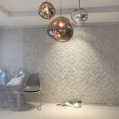 Seluena Modern Pendant Light