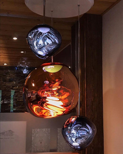 Seluena Modern Pendant Light