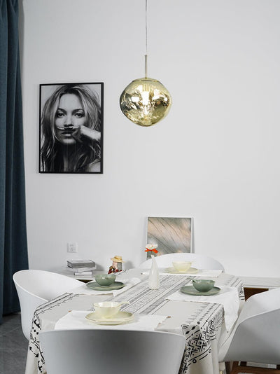 Seluena Modern Pendant Light