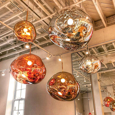 Seluena Modern Pendant Light