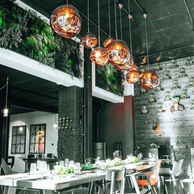 Seluena Modern Pendant Light
