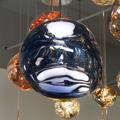 Aveneneria Spheres Pendant Lamp