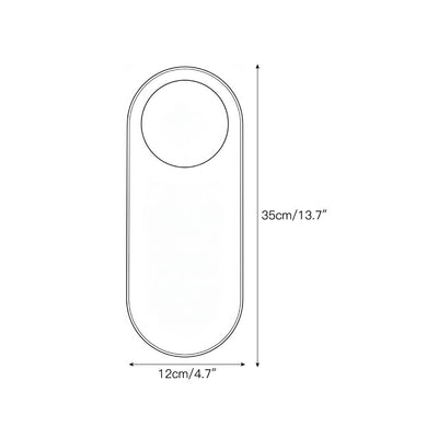 Lumiandra Wall Sconce