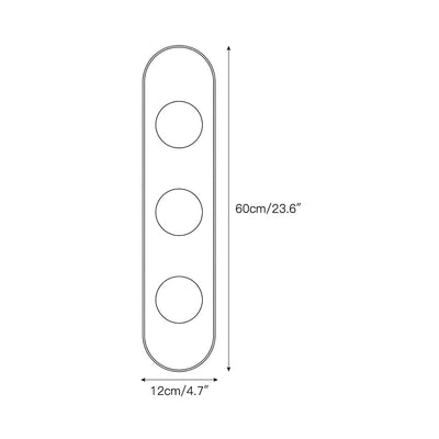 Lumiandra Wall Sconce