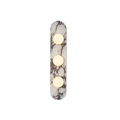 Beaustone Marble Indoor Wall Light