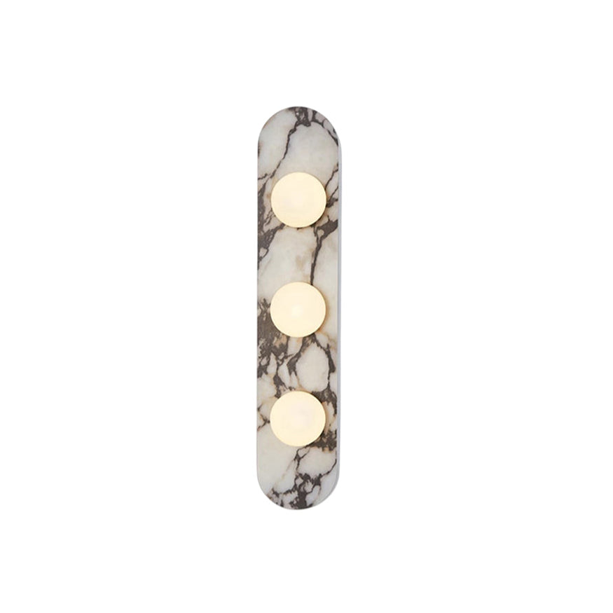 Beaustone Marble Indoor Wall Light