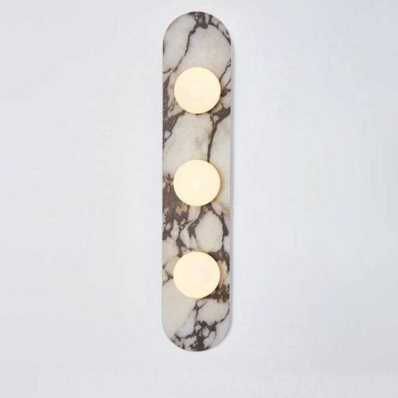 Beaustone Marble Indoor Wall Light
