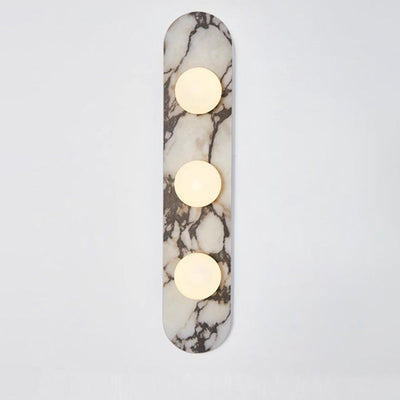 Beaustone Marble Indoor Wall Light