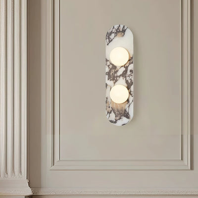 Beaustone Marble Indoor Wall Light
