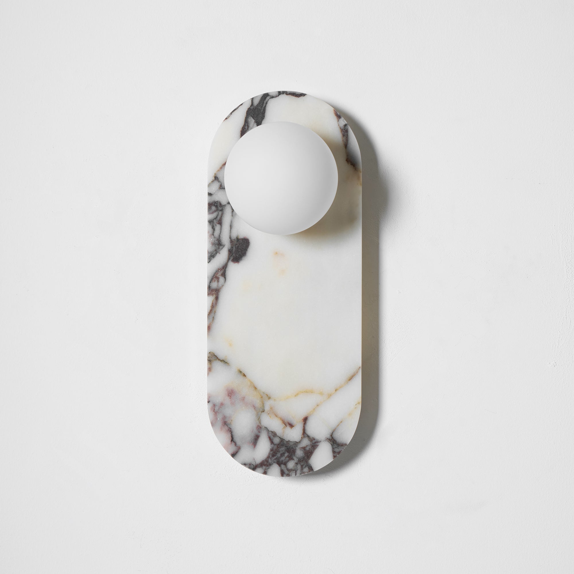 Beaustone Marble Indoor Wall Light