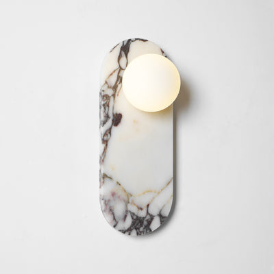 Beaustone Marble Indoor Wall Light