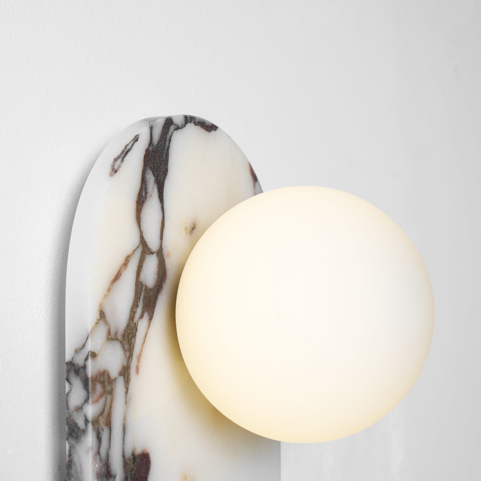 Beaustone Marble Indoor Wall Light