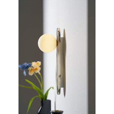 Beaustone Marble Indoor Wall Light