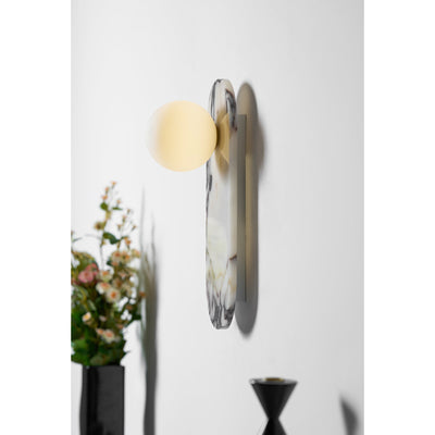 Beaustone Marble Indoor Wall Light
