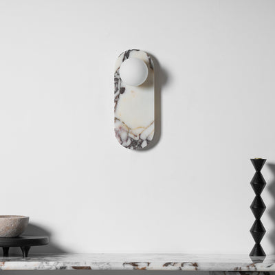 Beaustone Marble Indoor Wall Light