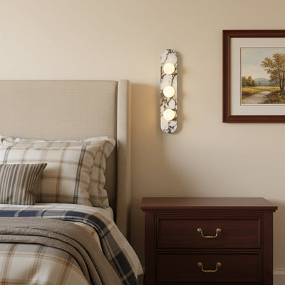 Beaustone Marble Indoor Wall Light