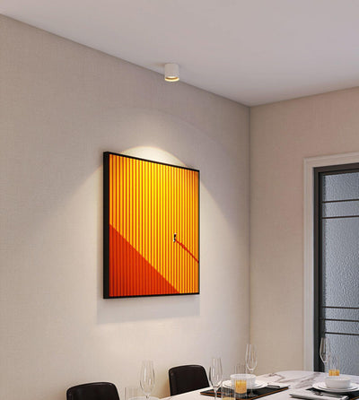 Celinaya Ceiling Light Acrylic