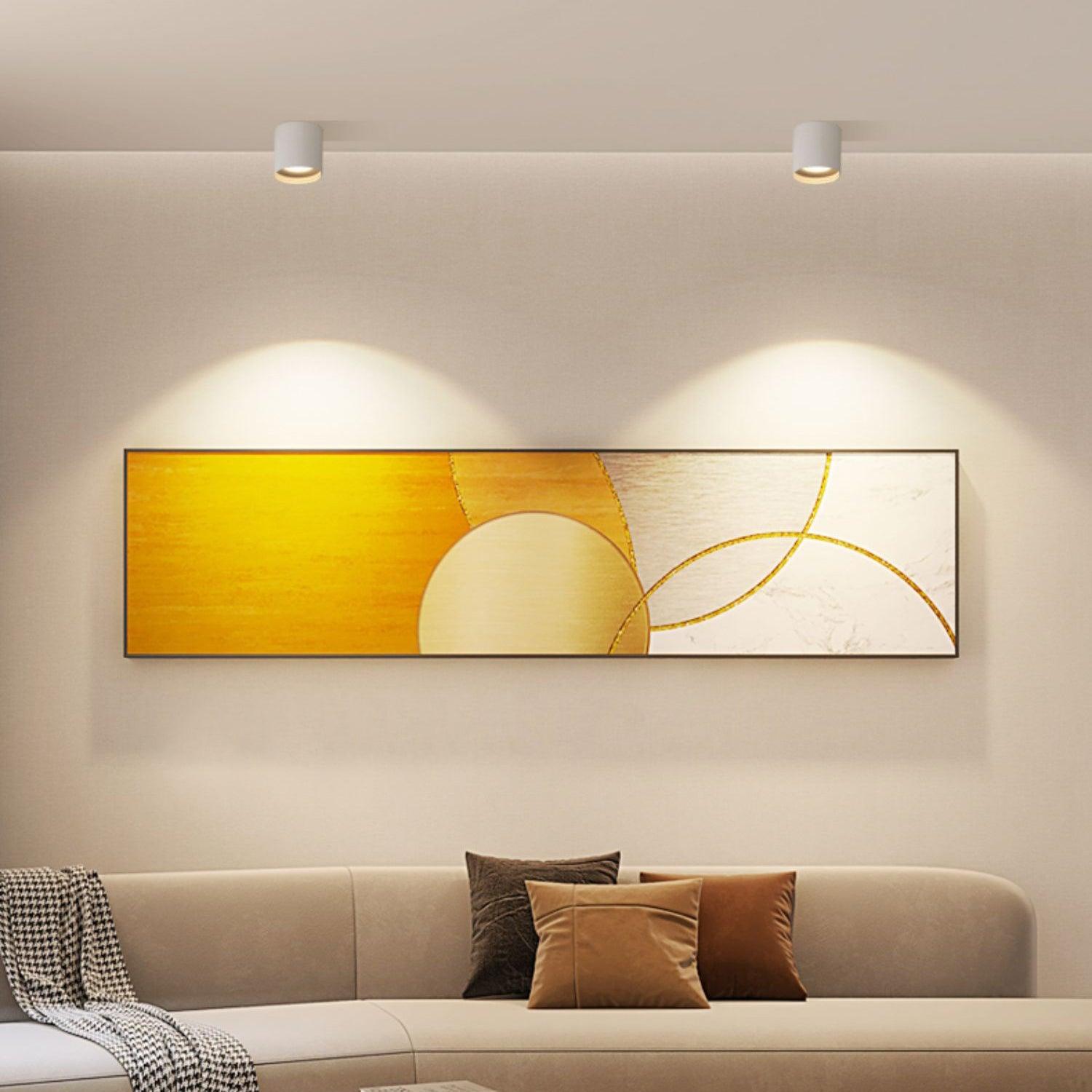 Celinaya Ceiling Light Acrylic