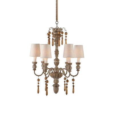 Belmire Chandelier