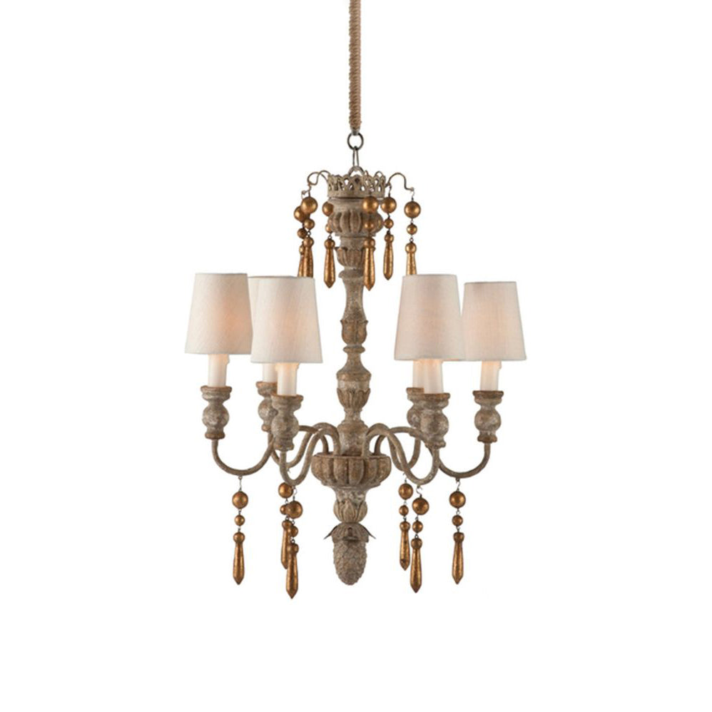 Belmire Chandelier