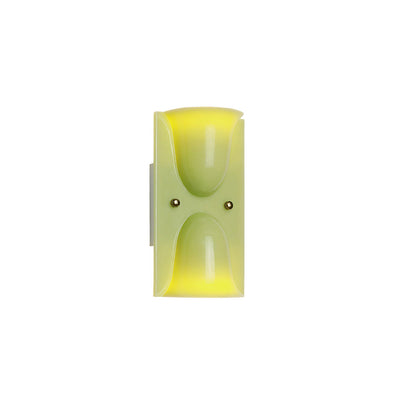 Stoneleigh Color Globe Wall Lamp