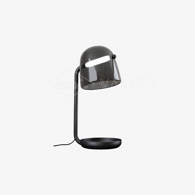 Caronel Modern Glass Table Light