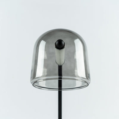 Caronel Modern Glass Table Light