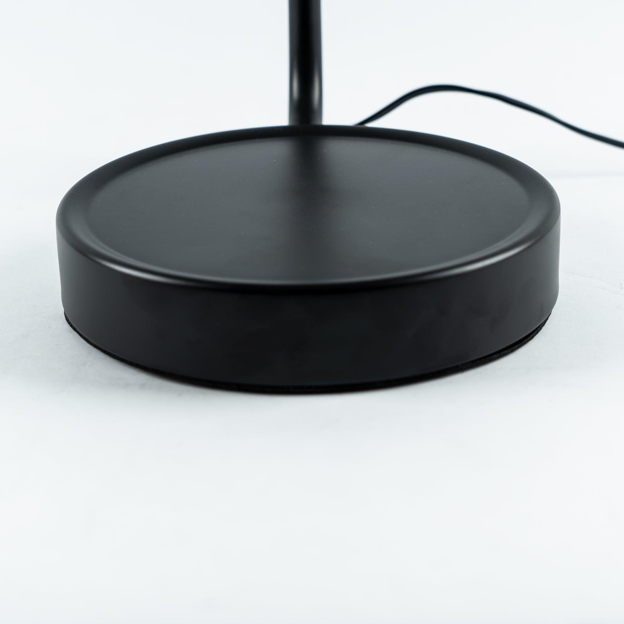 Caronel Modern Glass Table Light