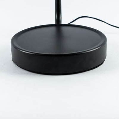Caronel Modern Glass Table Light