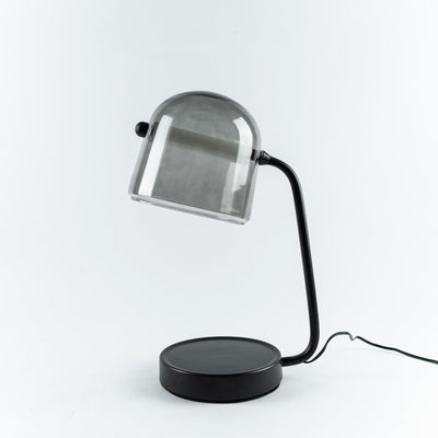Caronel Modern Glass Table Light