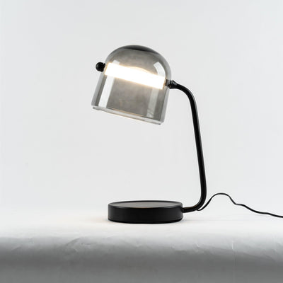 Caronel Modern Glass Table Light