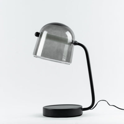 Caronel Modern Glass Table Light
