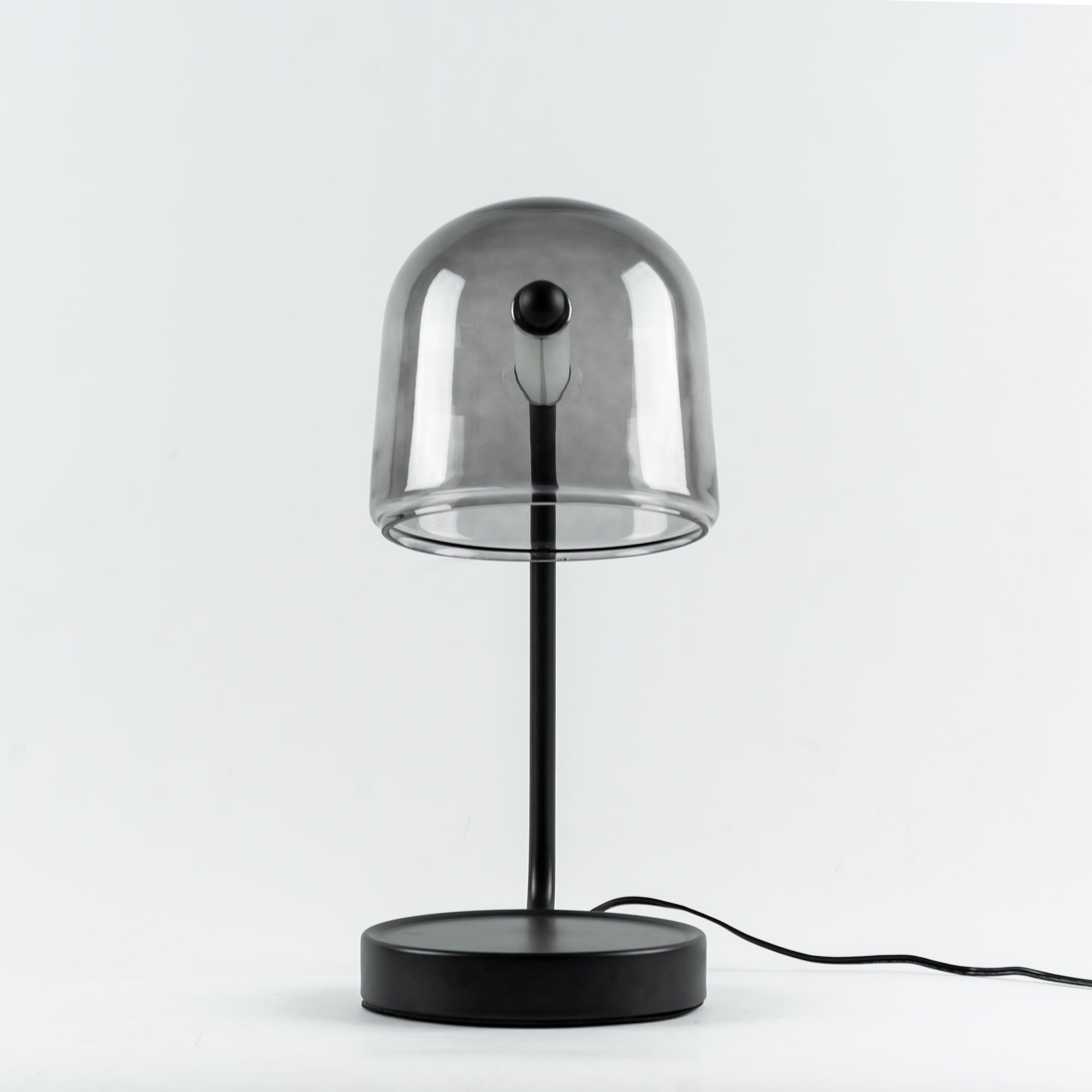 Caronel Modern Glass Table Light
