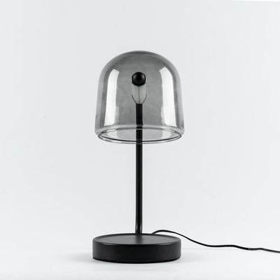 Caronel Modern Glass Table Light