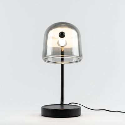Caronel Modern Glass Table Light