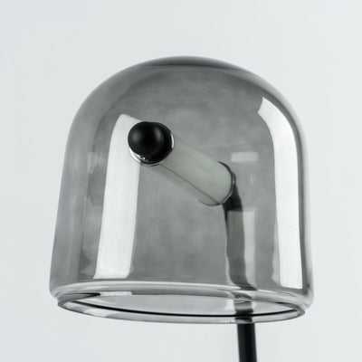 Caronel Modern Glass Table Light