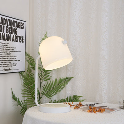 Caronel Modern Glass Table Light