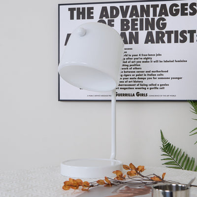 Caronel Modern Glass Table Light
